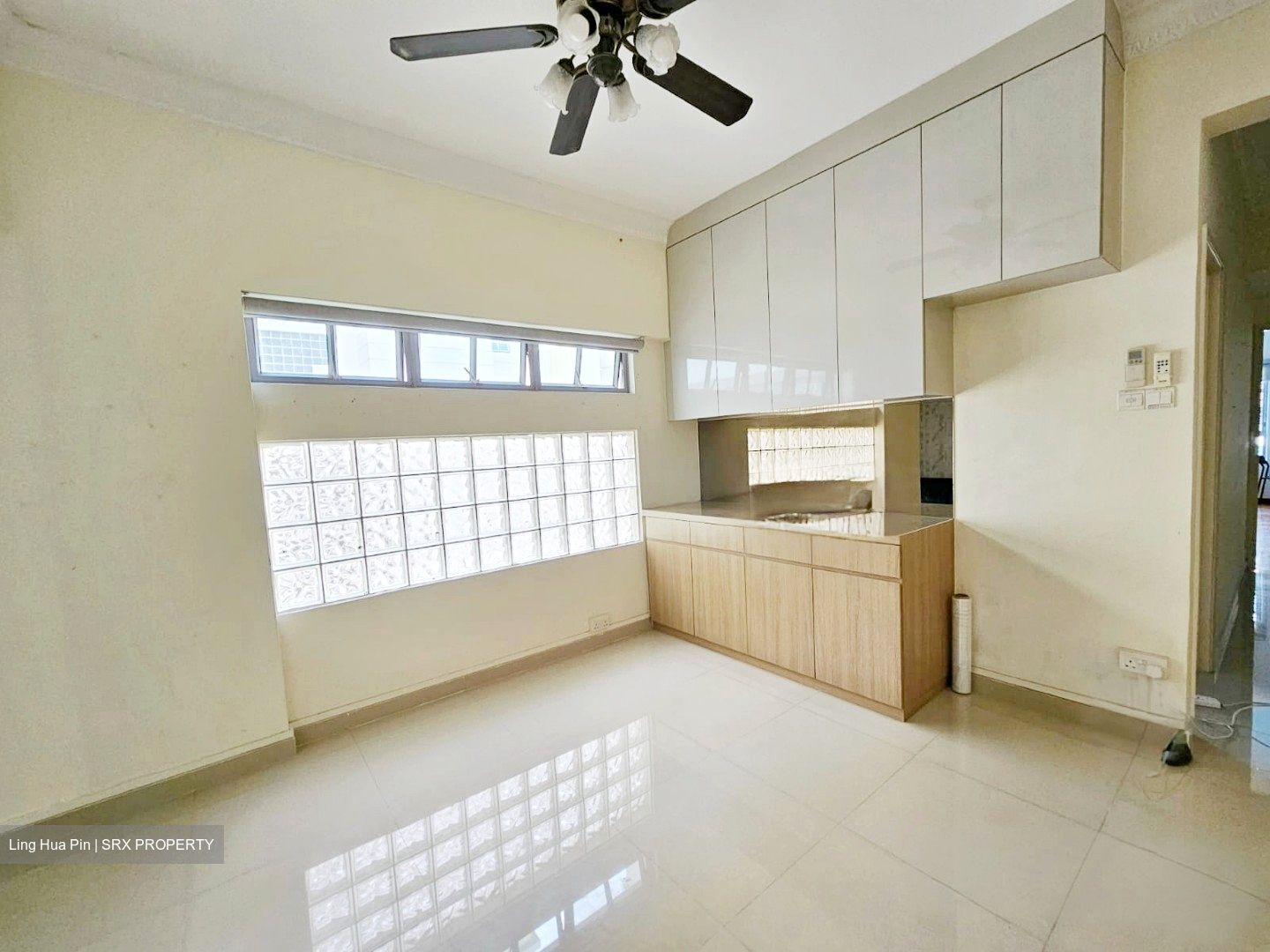 Azalea Park Condominium (D17), Condominium #594430651